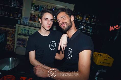 bares gay palma de mallorca|Gay Mallorca Bar & Club Guide 2025